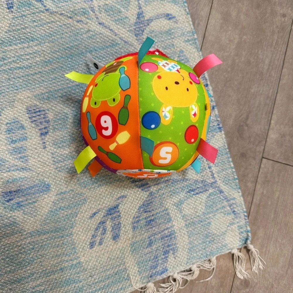 vtech lil critters
